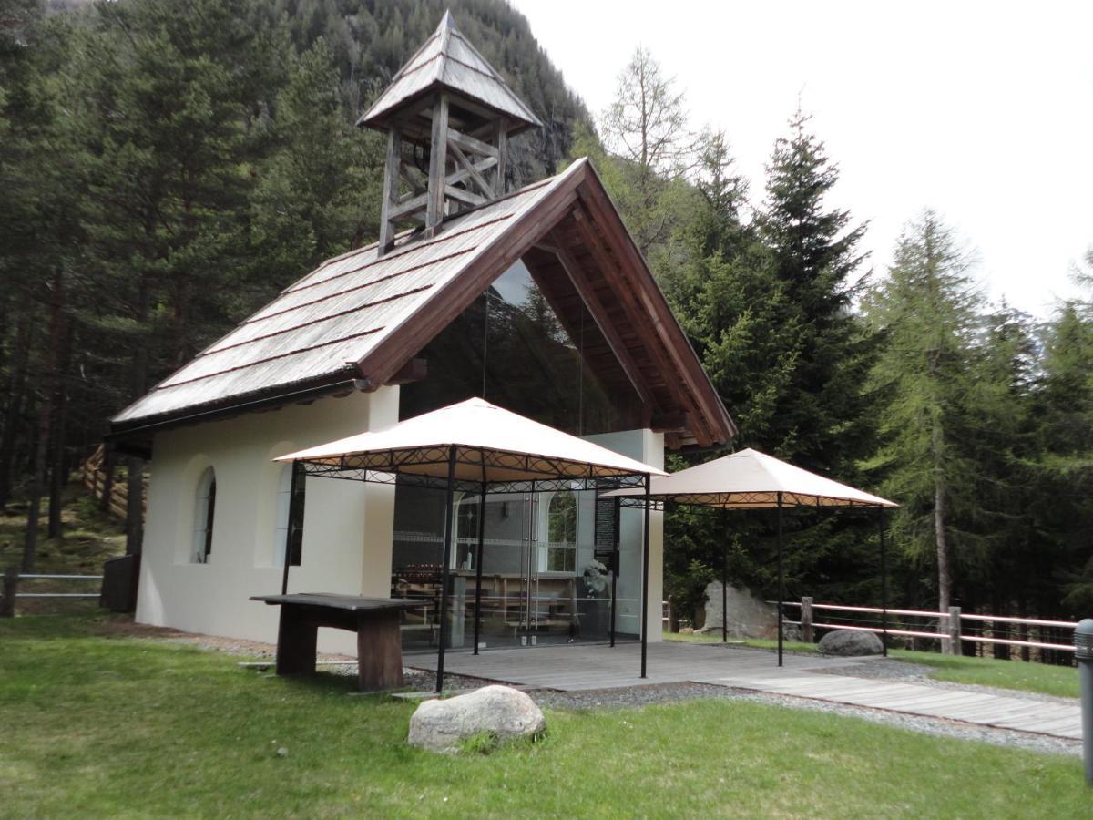 Apart Kofler Langenfeld Exterior photo
