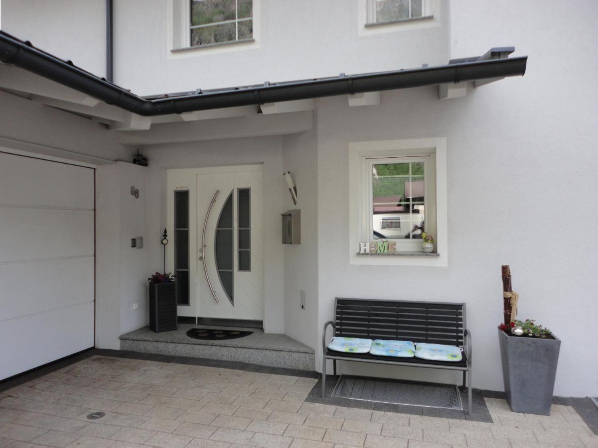 Apart Kofler Langenfeld Exterior photo